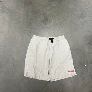 Vintage 90s gizmo‎ hiking utility shorts